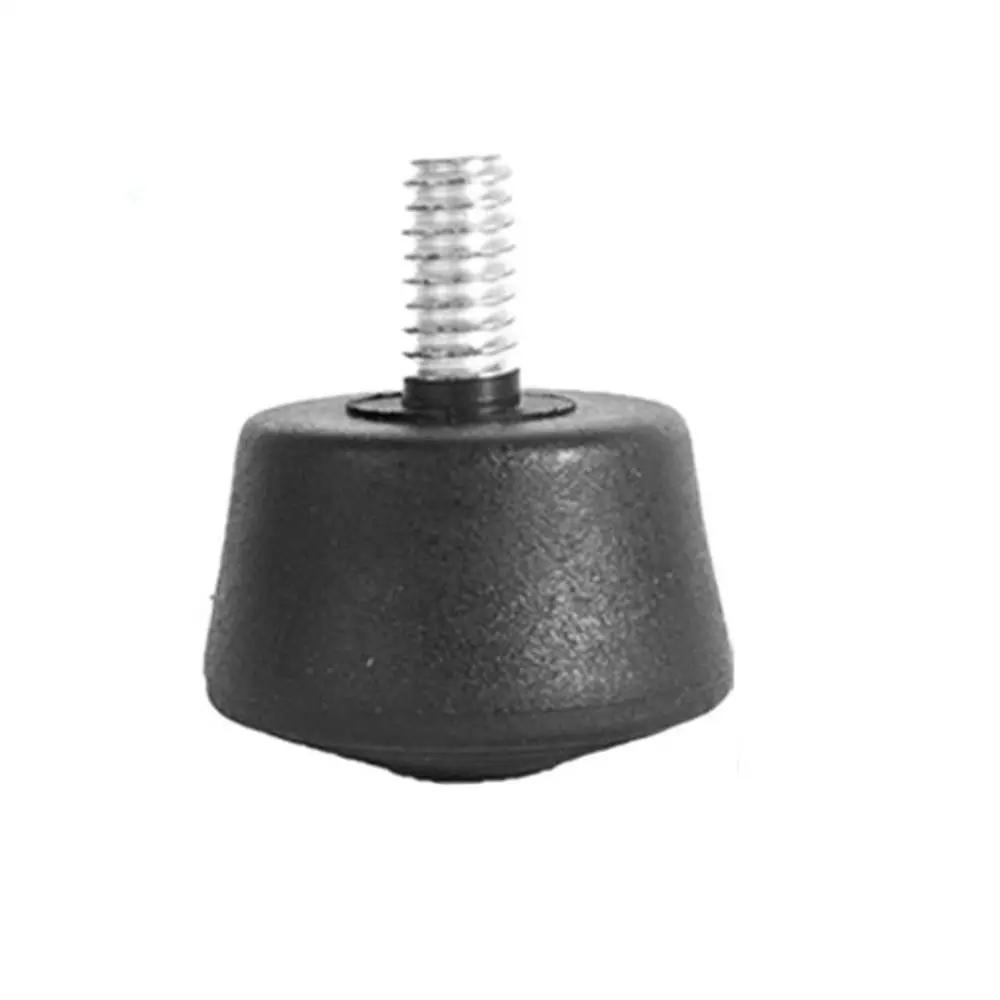 Anti-slip Tripod Rubber Foot M8 Screws Feet Mount Monopod Foot Pad 3/8 1/4 Inch Tripod Adapter Tripod Feet Mat Photography
