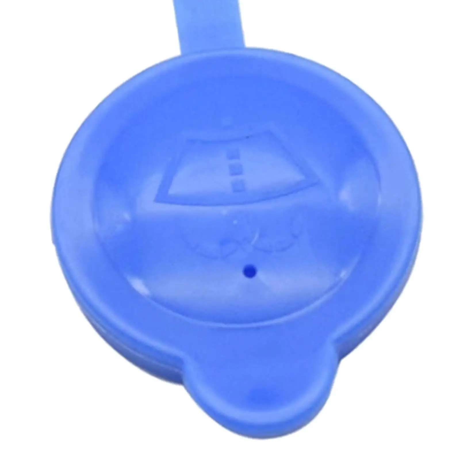 Windshield Washer Bottle Cap 38451-77J00 Replacement Fluid Cover Easy Install Car Accessory for Suzuki Swift