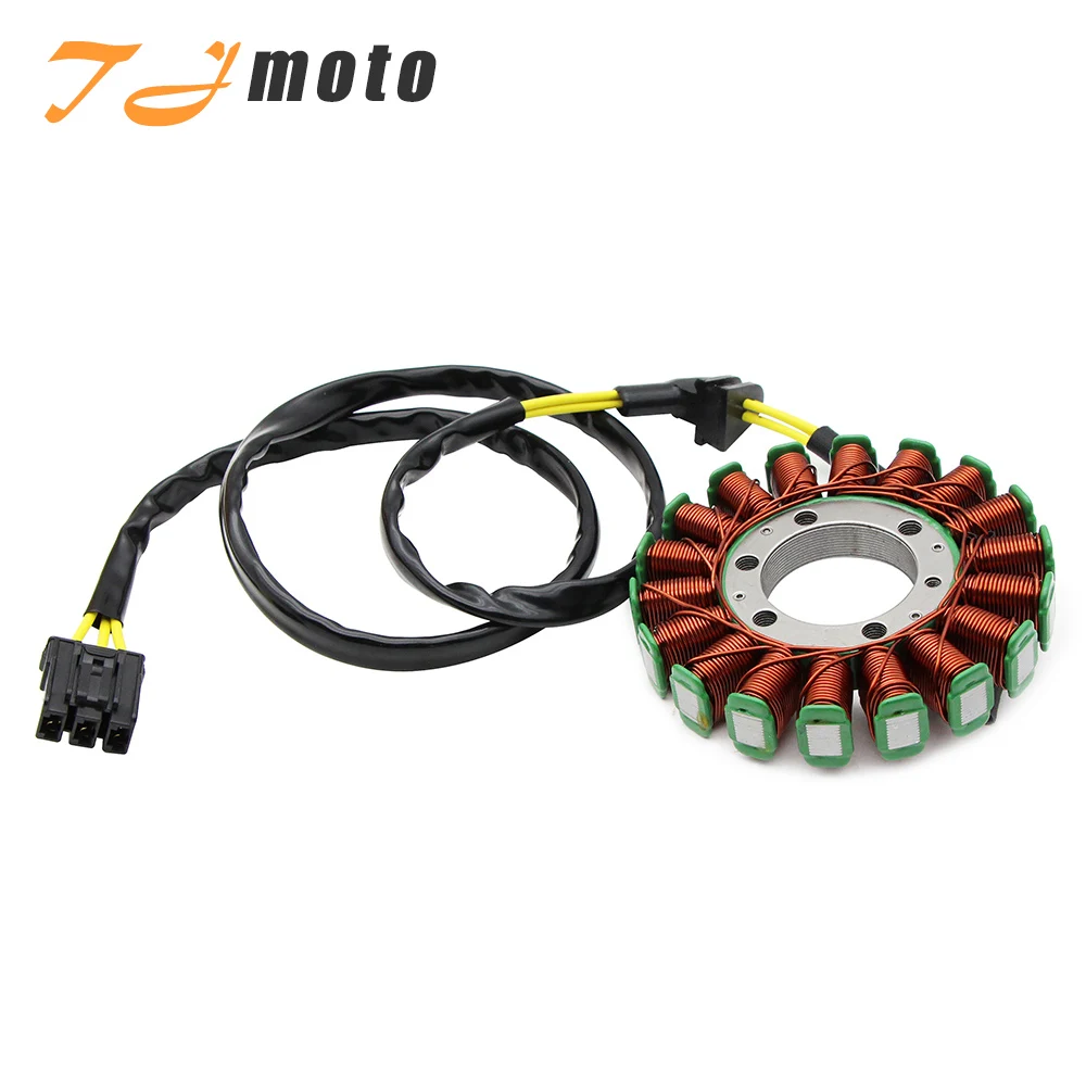 

31120-MGJ-D02 Motorcycle Magneto Stator Coil For Honda CBF1000 CBF1000F ABS 2013 2014 2015 2016