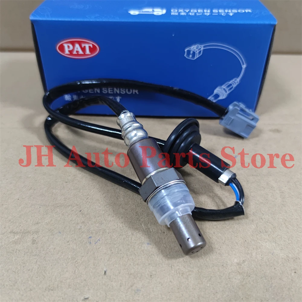 

JH 4-проводной задний нижний датчик кислорода O2, лямбда-зонд для Lexus LS460 LS600h 89465-68100 8946568100 89465-50170 8946550170