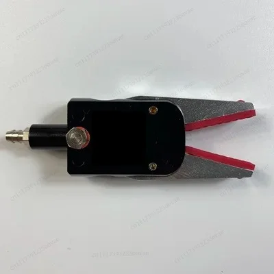 MINI Gripper Silicone Cover Water Spout Clip Pneumatic Fixture Manipulator Industrial Robot Spare Parts