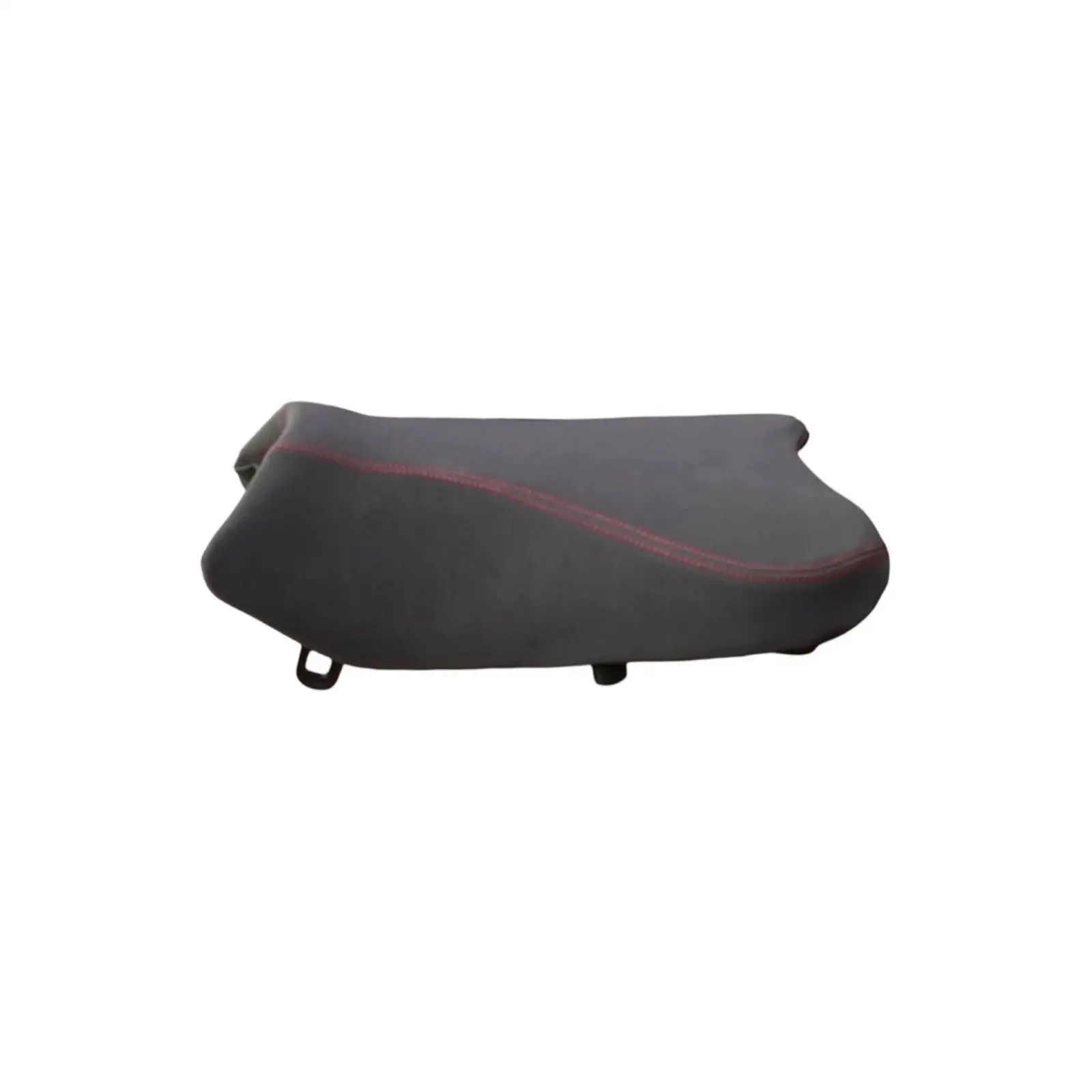 Direct Replacement Motorcycle Seat for Suzuki GSX R600 2008 Contoured Cushion PU Rubber Sponge Fill