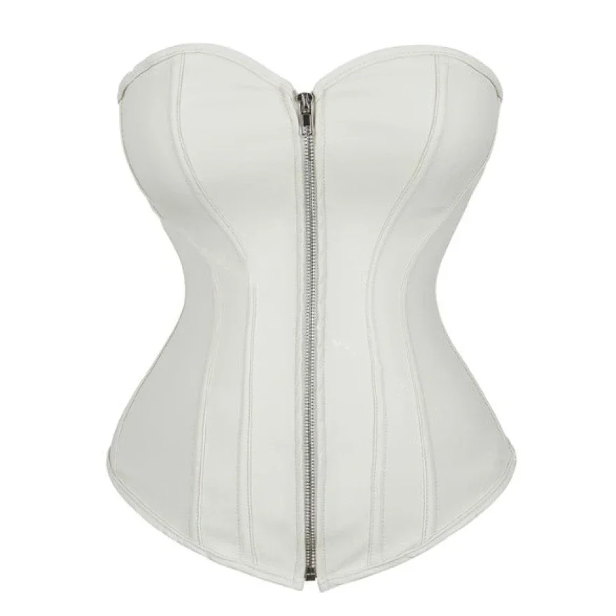 Thumbnail 4 - #61 Low Cost Bustiers & Corsets That Work