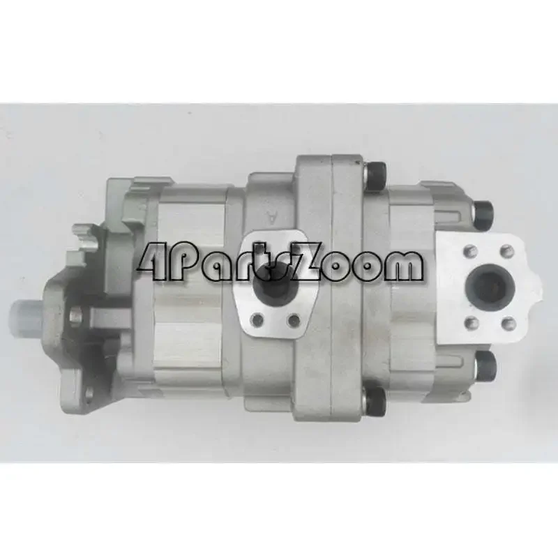 705-51-32080 Hydraulic Gear Pump for Komatsu Loader WA320-1 WA320-1LC WA320-1R