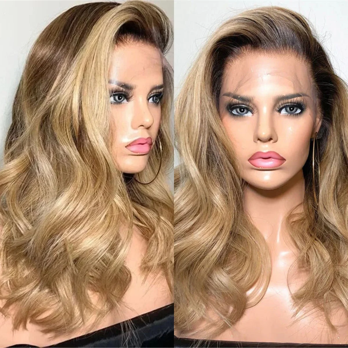 shoulder-length-hair-xialight-champagne-blonde-body-wavce-high-quality-synthetic-lace-wig-13-4-hd-invisible-lace-wigs-female-16