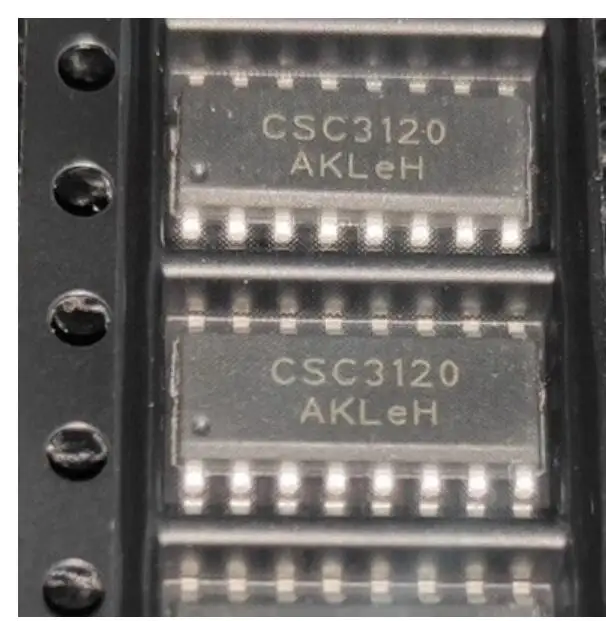 

100PCS/lot csc3120