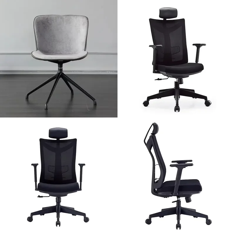 for  Deluxe Manager Employee High Back Mesh Row Ergonomic Office Chair