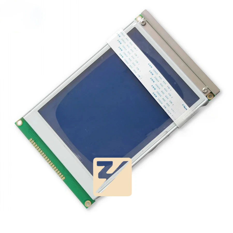 5.7inch 320x240 ccfl fstn-lcd display LMG6912RPFC LMG6912RPFC-00T module in stock