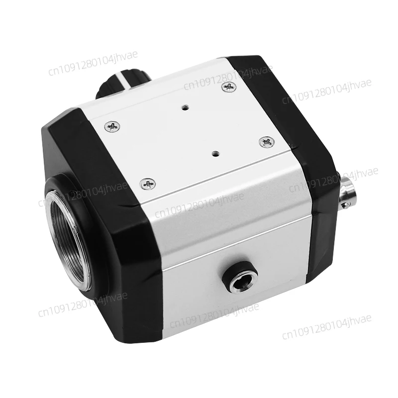 كاميرا صناعية عالية الدقة 1920*1080 VGA USB CVBS BNC واجهة كاميرا مجهر صناعي