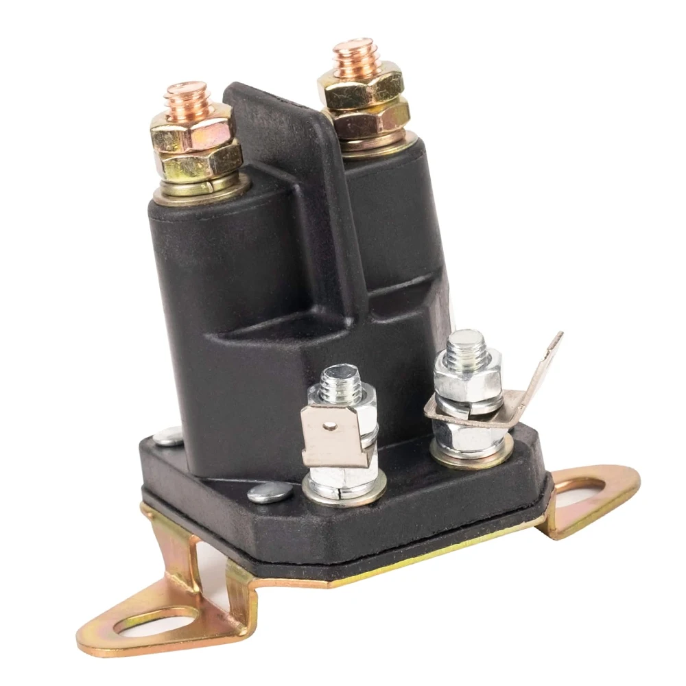 12V Starter Solenoi… - image
