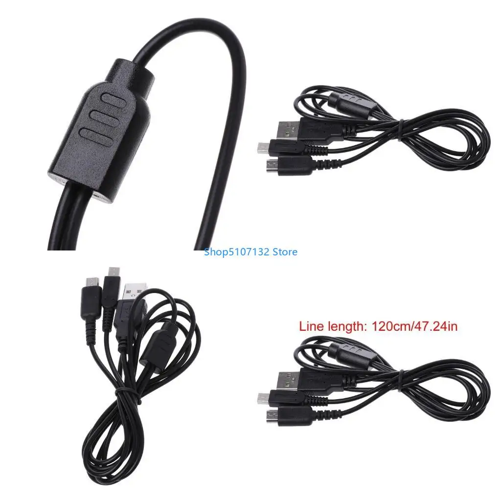 87HD 2-In-1 Usb Pow… - image