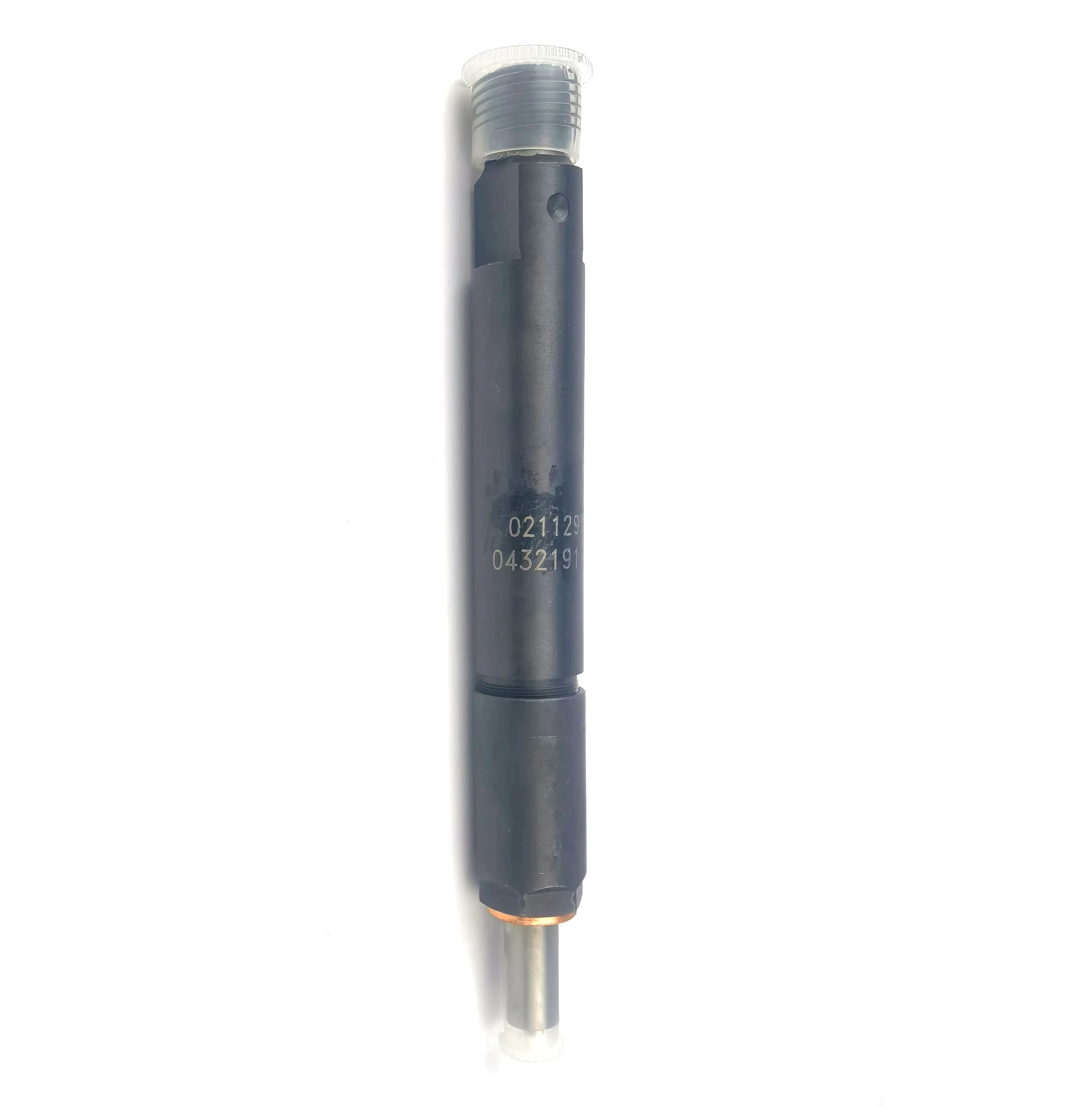 Replace Machine diesel Engine Spare Parts Common Rail Injector 02112957 0432191327 for Engine BFM1013 Fuel Injector Assembly