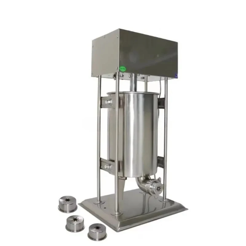 

10L/12L/15L Commercial Churros Maker Machine Electric Churros Machine Spanish Churros Maker