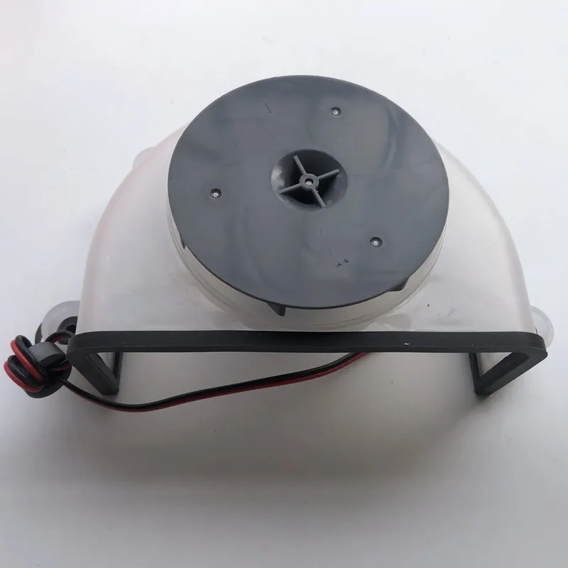 Ventilador de Motor principal de Robot, ventilador de aspiradora para CECOTEC Conga Slim 890, piezas de Robot aspirador, conjunto de Motor de ventilador
