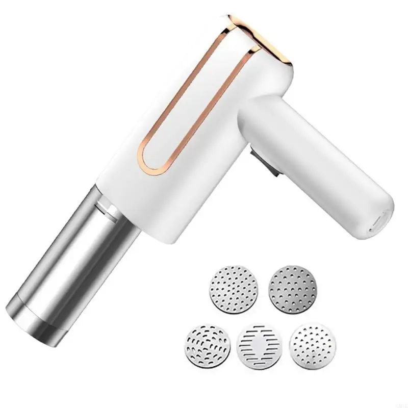 G8TC Wireless Electric Machine Safe Pastas pastas para fabricación salchichas espagueti