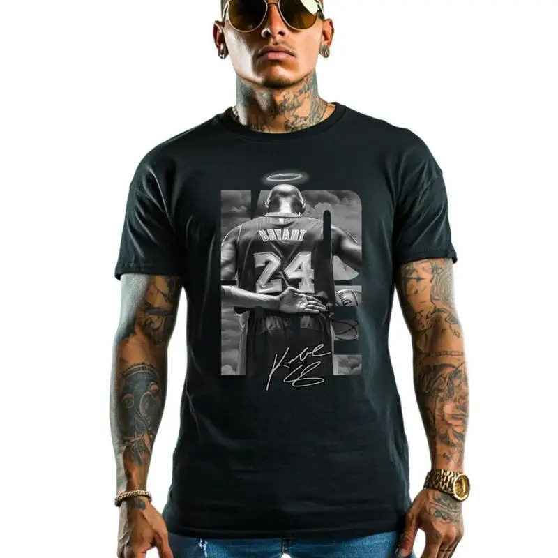 

NEW Art Society x Retro Kings LEGEND CLOUDS BLACK T Shirt SM 3XL MADE IN USA
