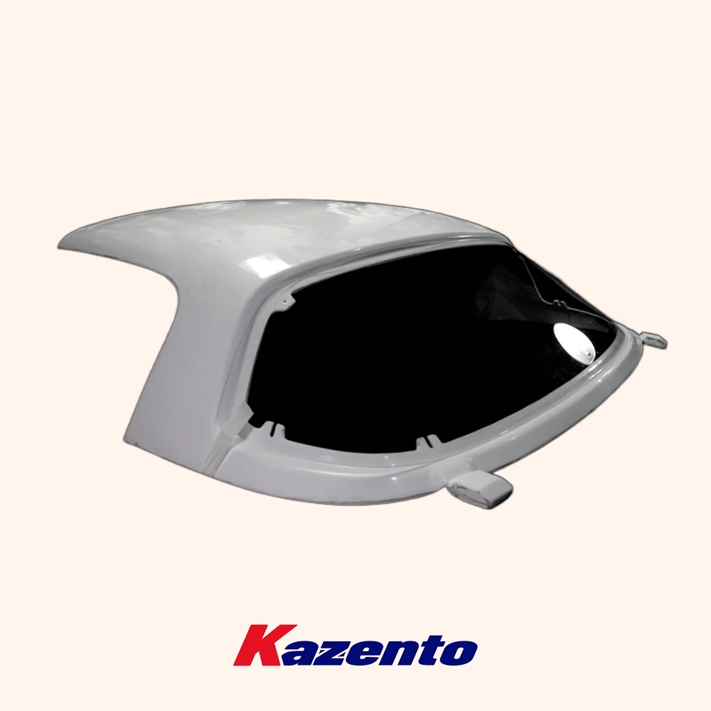 For Mazda MX5 Miata NA Roadster OE Style Hard Top With Perspex Window Fiberglass