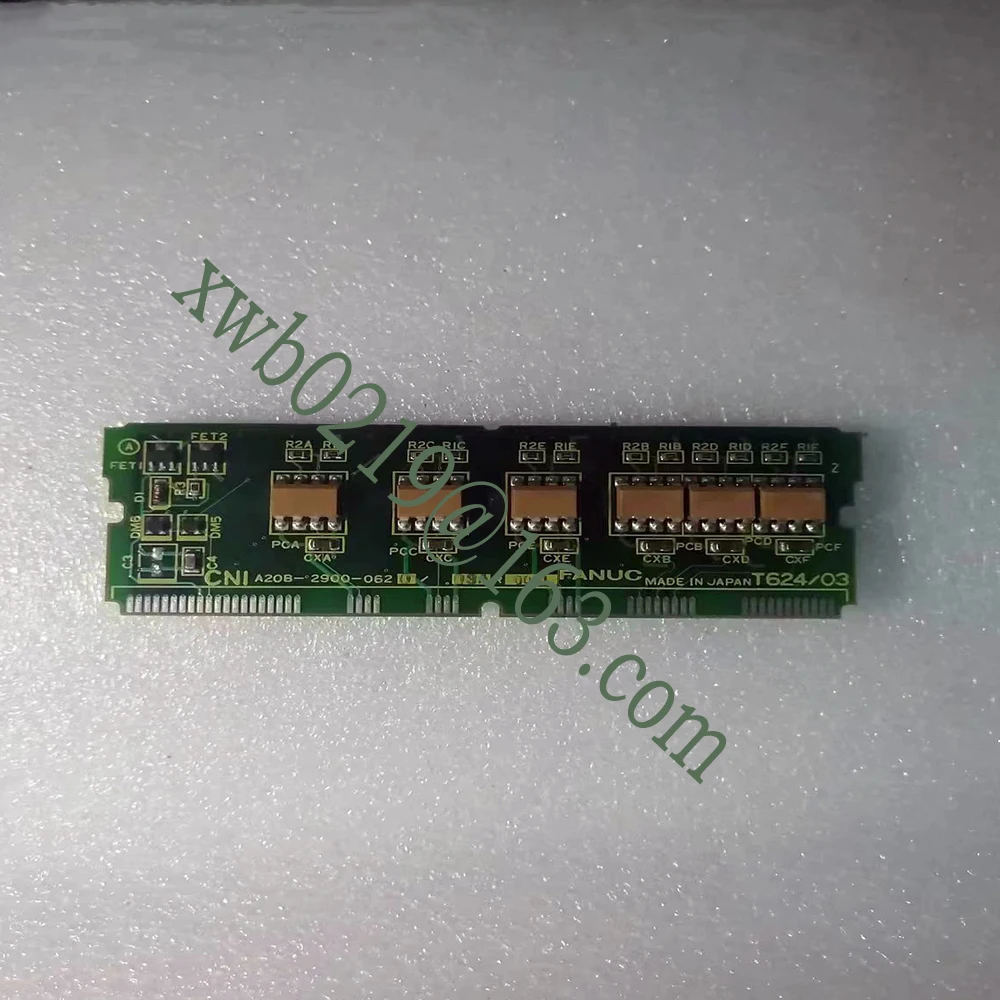 

New Original A20B-2900-062 Circuit Board One Year Warranty