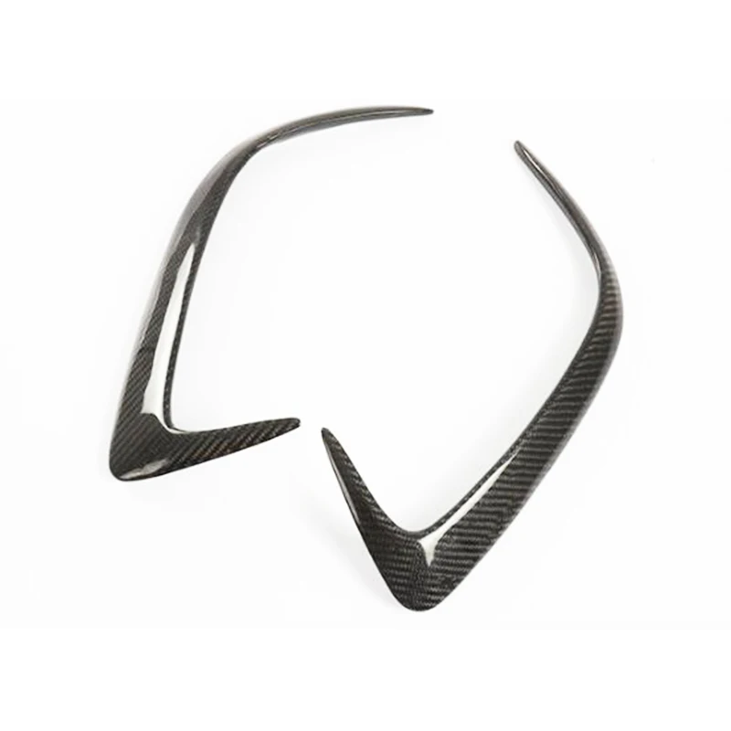 

Factory Hot Selling W117 CLA45 Rear Bumper Vents Trim for CLA200 CLA250 W117 CLA45