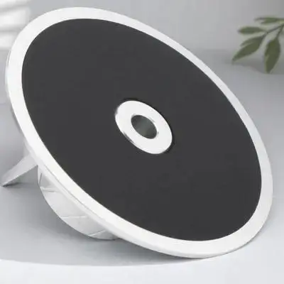 

Record Weight Vinyl Turntable Stabilizer Anti-Vibration Disc For Metal Alloy Audio Accessory Portable Audio