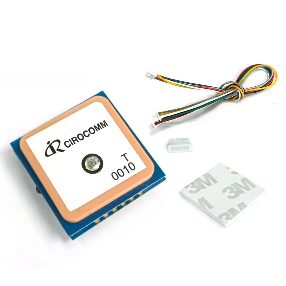 BN880 BN-880 BN-220 BN220 GPS GLONASS เสาอากาศโมดูลสําหรับ RC Racing FPV Drone Quadcopter