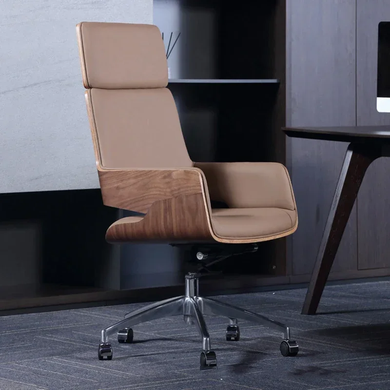 

Relaxation Armchair Gamer Chair Individual Stool Furniture Luxury Makeup Game Special Office Desk Student Anime Meeting Vanity