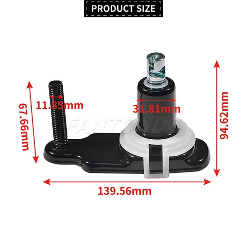 Imagen 2 del producto Cabrestante portador de rueda de repuesto o placa de montaje para Ford Transit Mk8 Custom 2.2 FWD RWD 12+On 1763880 2376789   BK 211402 AA