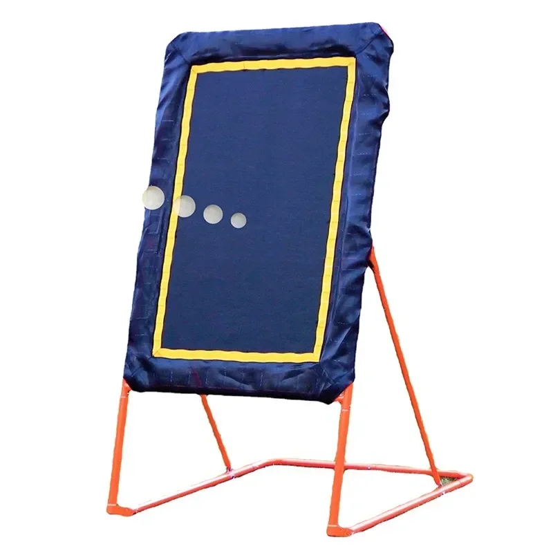 Baseball softball  lacrosse  football rebound net