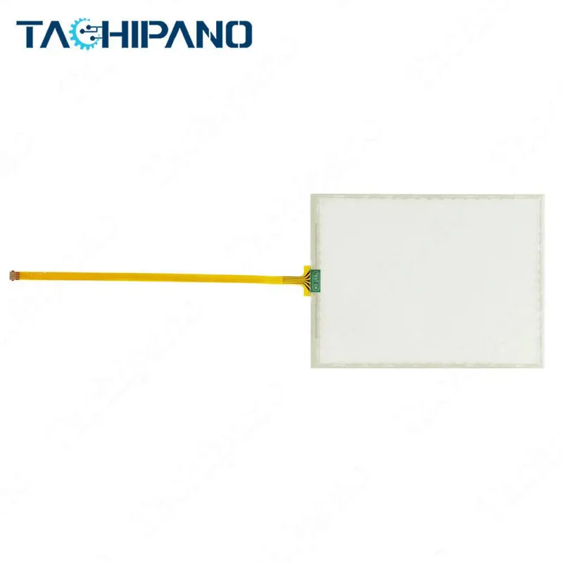 Touch Panel for AB 2711P-T7C22D9P Glass Screen Digitized 5pin