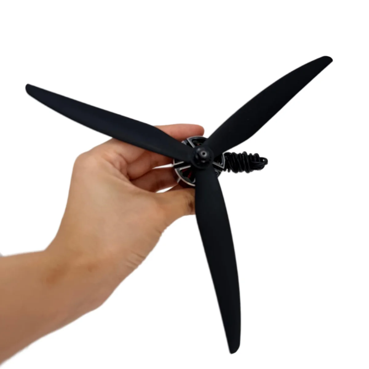 Silniki bezszczotkowe XFlight Hobby 3115 900kv z śmigłami 1050 do drona RC Multirotor X-Class FPV Freestyle DIY Part Kit