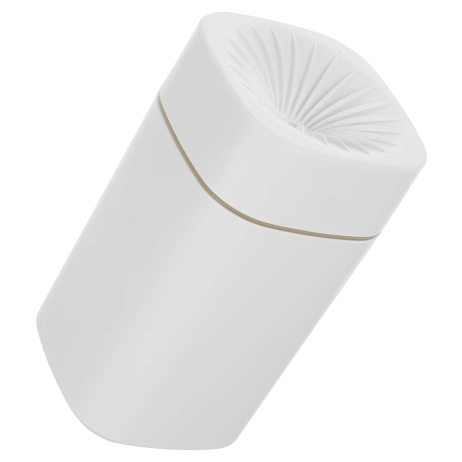 

Car Humidifier Diffuser USB Plastic Auto Desktop Silent Longtime Atomized Plastic Desktop Humidifier Practical