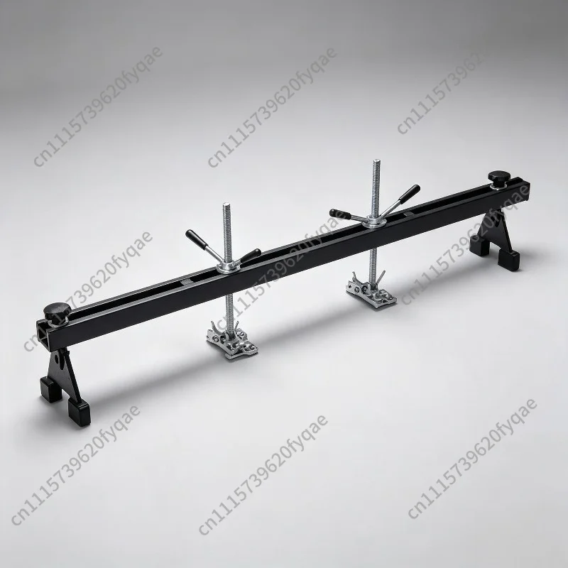 Engine balance frame Automobile engine balance frame Fixed hanger Flip frame Bracket
