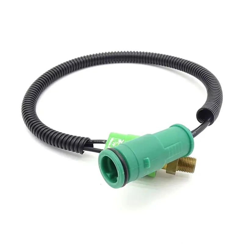 Pressostat de haute qualité pour excavatrice Kato 7861-99-1300, pièces de moteur pour camion Komatsu Hd325-5
