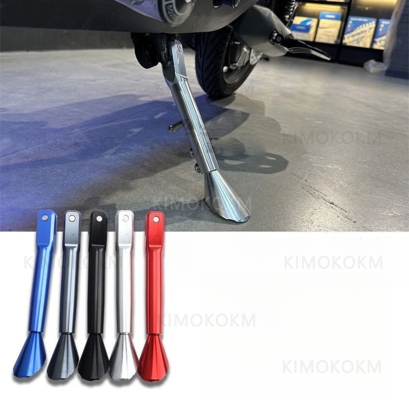 Little Cow Electric Vehicle Foot Support 2022 UQI+/U2 Adjustable Extended Sensing Edge Support Modified Accessories Straight Up