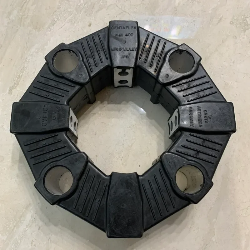 Wholesale CF-A-400A/AS Alternative CentaFlex Size 400A/400AS Rubber Coupling Element