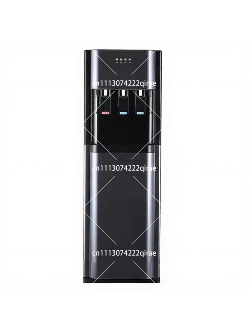 High End Household Commercial Vertical Water Dispenser Bottom Load Hot Cold