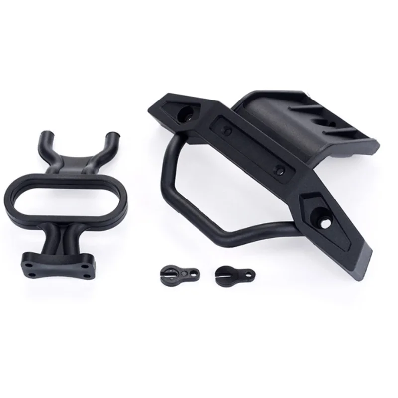Zd Racing 8481 zestaw zderzaka przedniego do 1/8 9116 08427 9021-V3 części do zdalnie sterowanego samochodu akcesoria