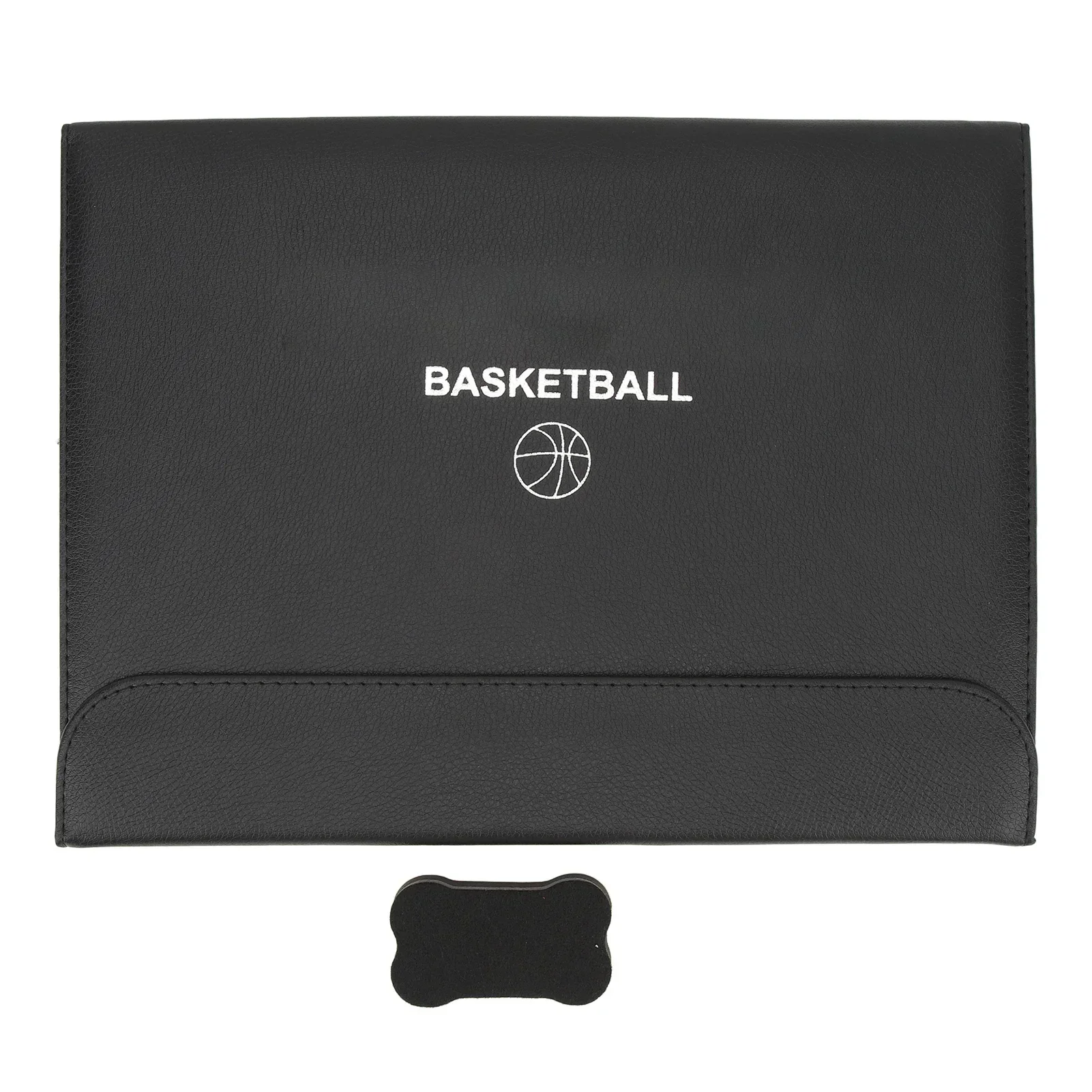 Basketball Coaching Board Portable & Foldable Design for Seamless Training and Tactical Strategy Development