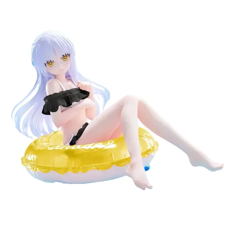 

Brand New Genuine Bandai AITO AFG Angel's Heartbeat Tachibana Swim Ring Swimsuit Collection Gift Toys Ready in Stock