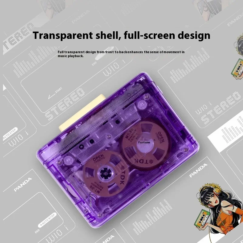 Thumbnail 4 - #37 Best Cassette Players & Recorders to Buy In 2026