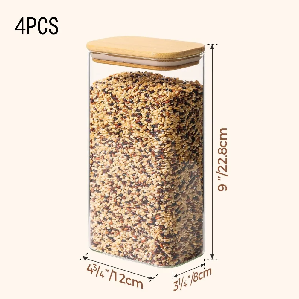 4 Pack 1600Ml