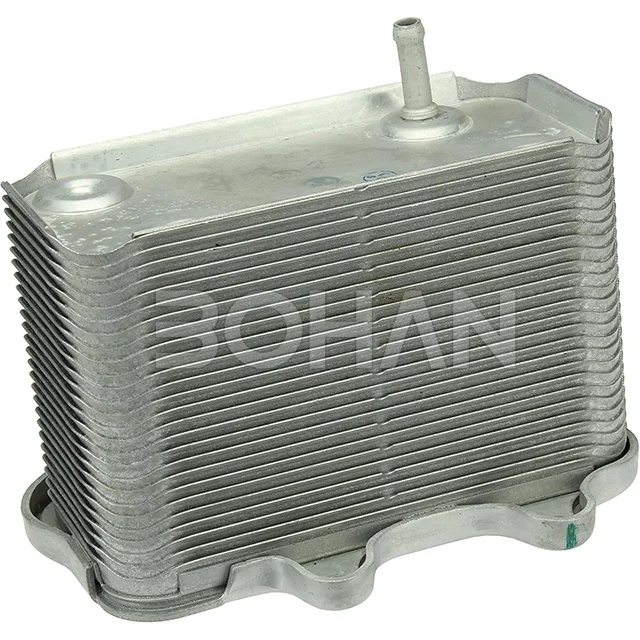 Engine Oil Cooler Radiator 99610702557 99710702500 99610702559 90938 for Porsche 911 Boxster 2000-2004 H6 3.2L 3.4L 3.6L