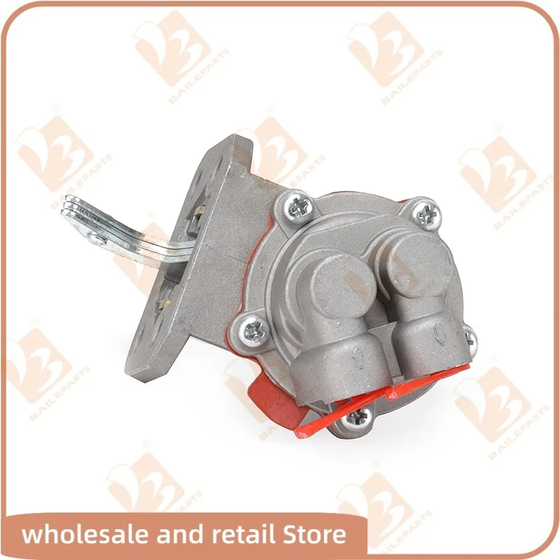 Fuel Lift Pump ULPK0004 For Perkins 3.152 Engine 3.1524 3.27 900-27 903-27 Fuel Pump Engine Spare Parts
