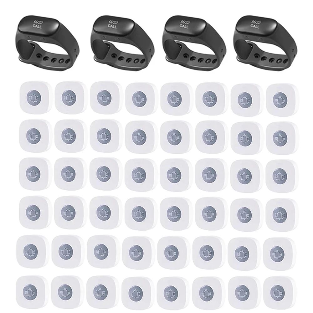 Variant: 4 Watch 48 Buttons