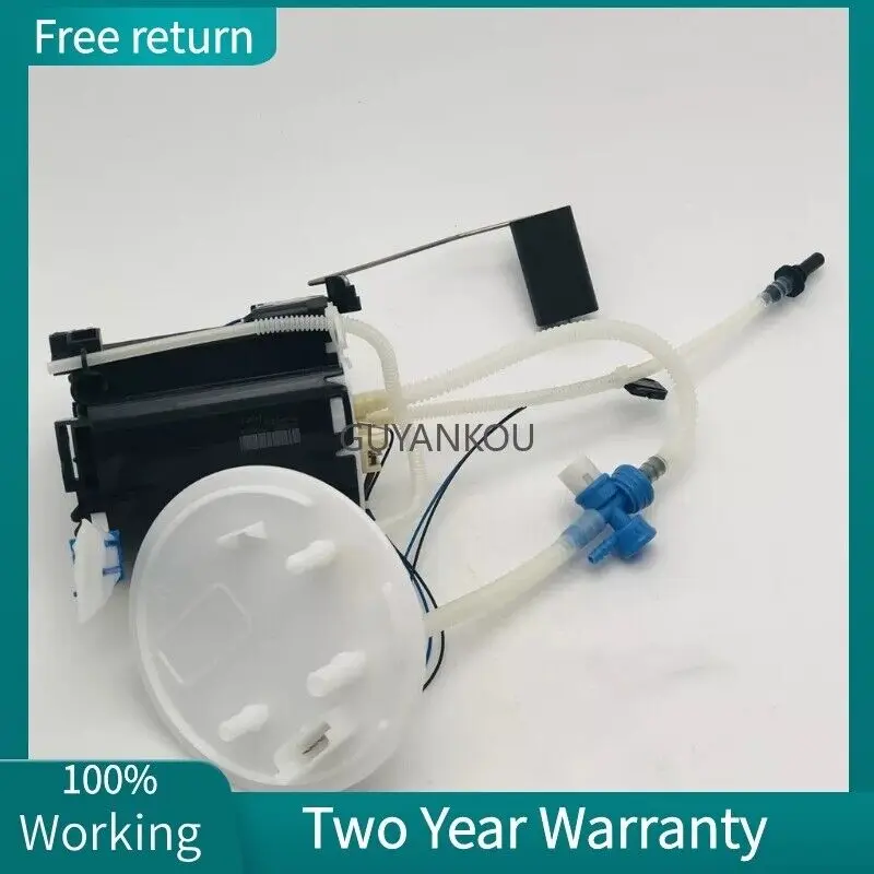 Fuel Pump Assembly C2C25749 XR852872 C2Z3907 CJBA004A for Jaguar S-Type 2000-2008 XJ 2003-2009 2.5L 3.0L 3.6L 4.2L