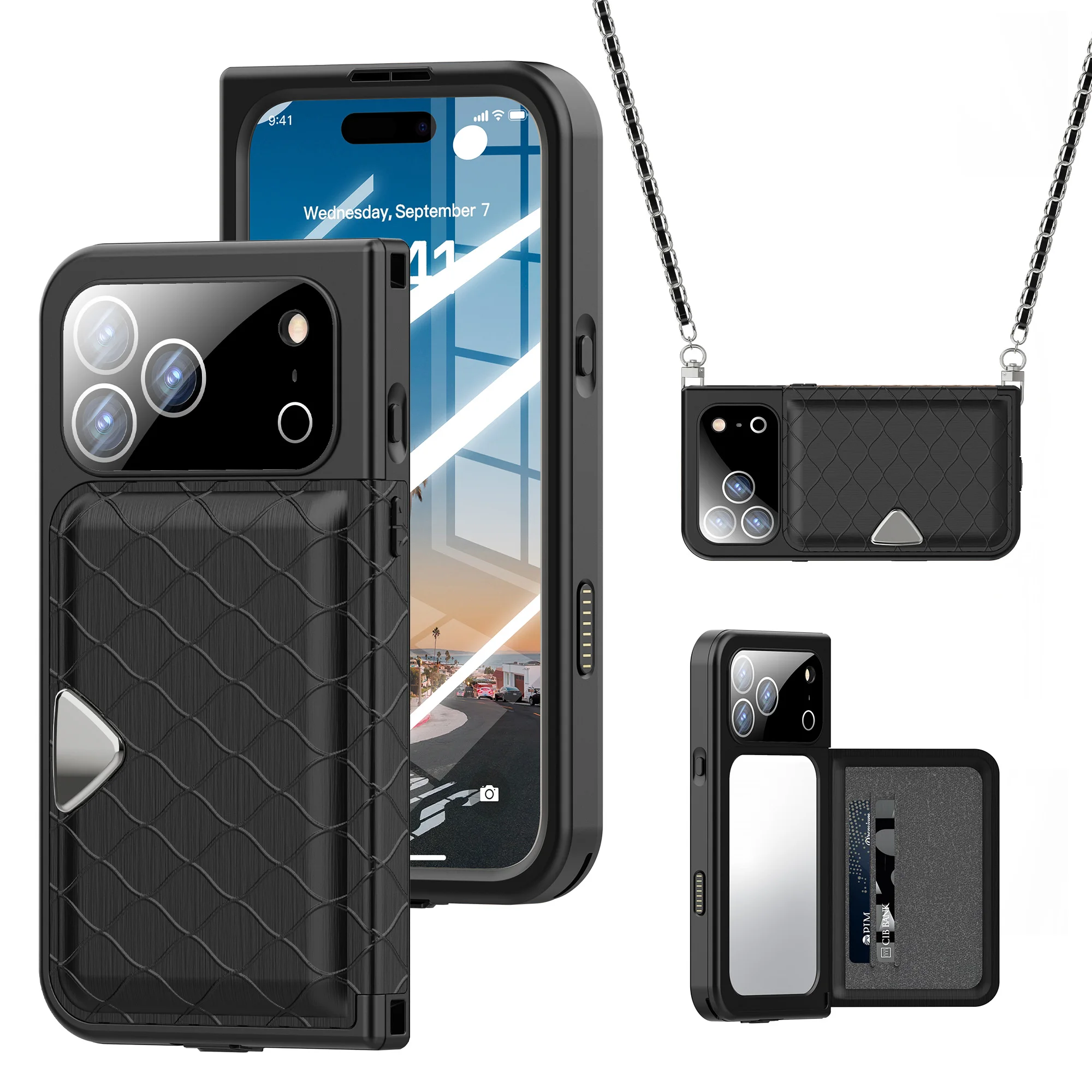 Magnetic Concealed … - image