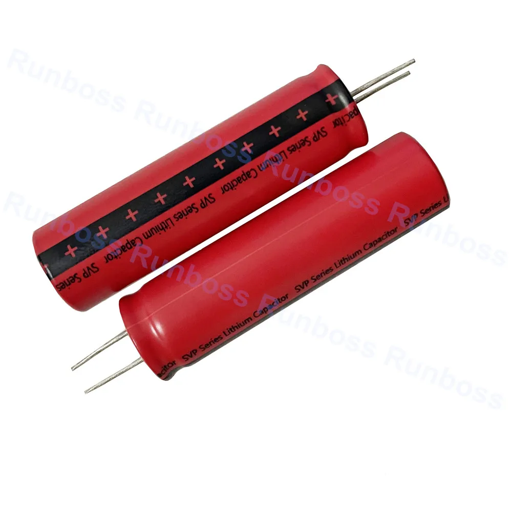 2-10PCS/Lot HFC1450 Super Li-ion Battery High Rate 10C 3.2V Lithium Rechargeable LiFePo 500mAh MAX Current 5A