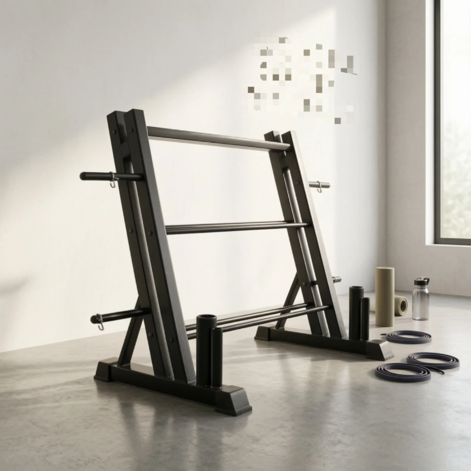support-de-rangement-3-niveaux-pour-halteres-Etagere-robuste-et-stable-pour-halteres-meuble-autonome-pour-musculation-ideal-pour-les-halterophiles-et-la-salle-de-sport-a-domicile