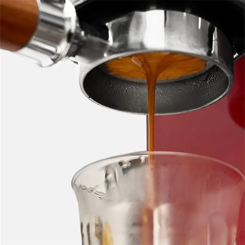 Bottomless Portafilter for Delonghi EC685 Accessories Delonghi Dedication EC680 DEDICA ARTE Filter Holder 51mm Coffee Maker
