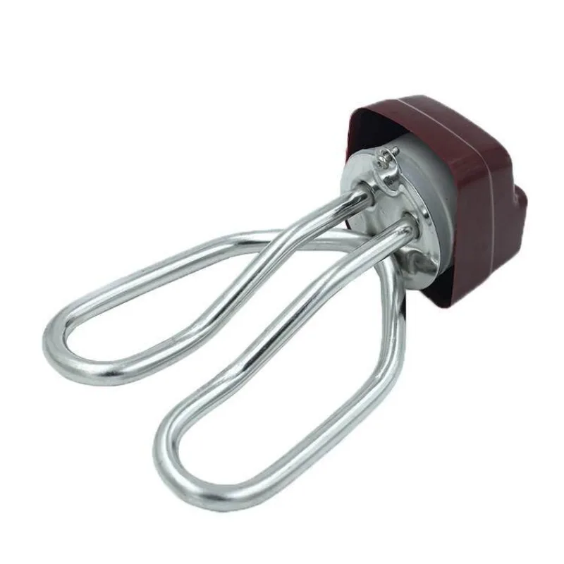 1500W Electric Kettle Heating Tube Replacement Stainless Steel Whistling Water Heater Element